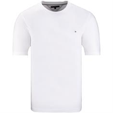 TOMMY HILFIGER T-Shirt weiß