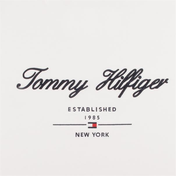 TOMMY HILFIGER T-Shirt weiß