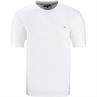 TOMMY HILFIGER T-Shirt weiß