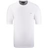 TOMMY HILFIGER T-Shirt weiß