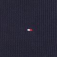 TOMMY HILFIGER Troyer marine