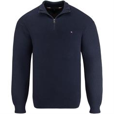 TOMMY HILFIGER Troyer marine