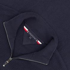 TOMMY HILFIGER Troyer marine