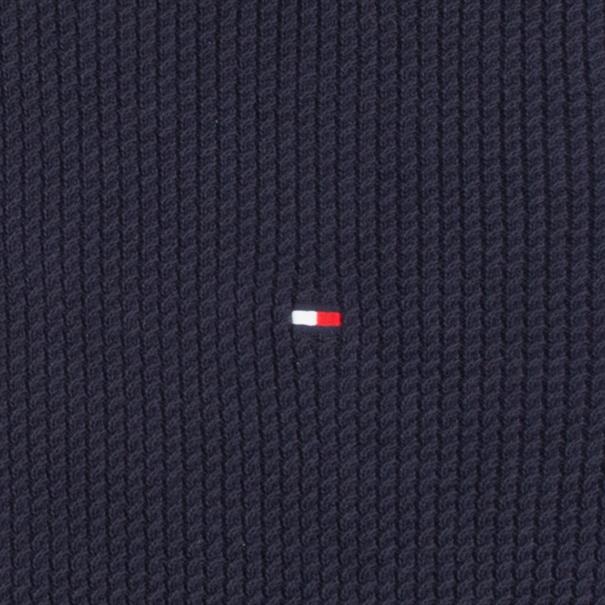 TOMMY HILFIGER Troyer marine