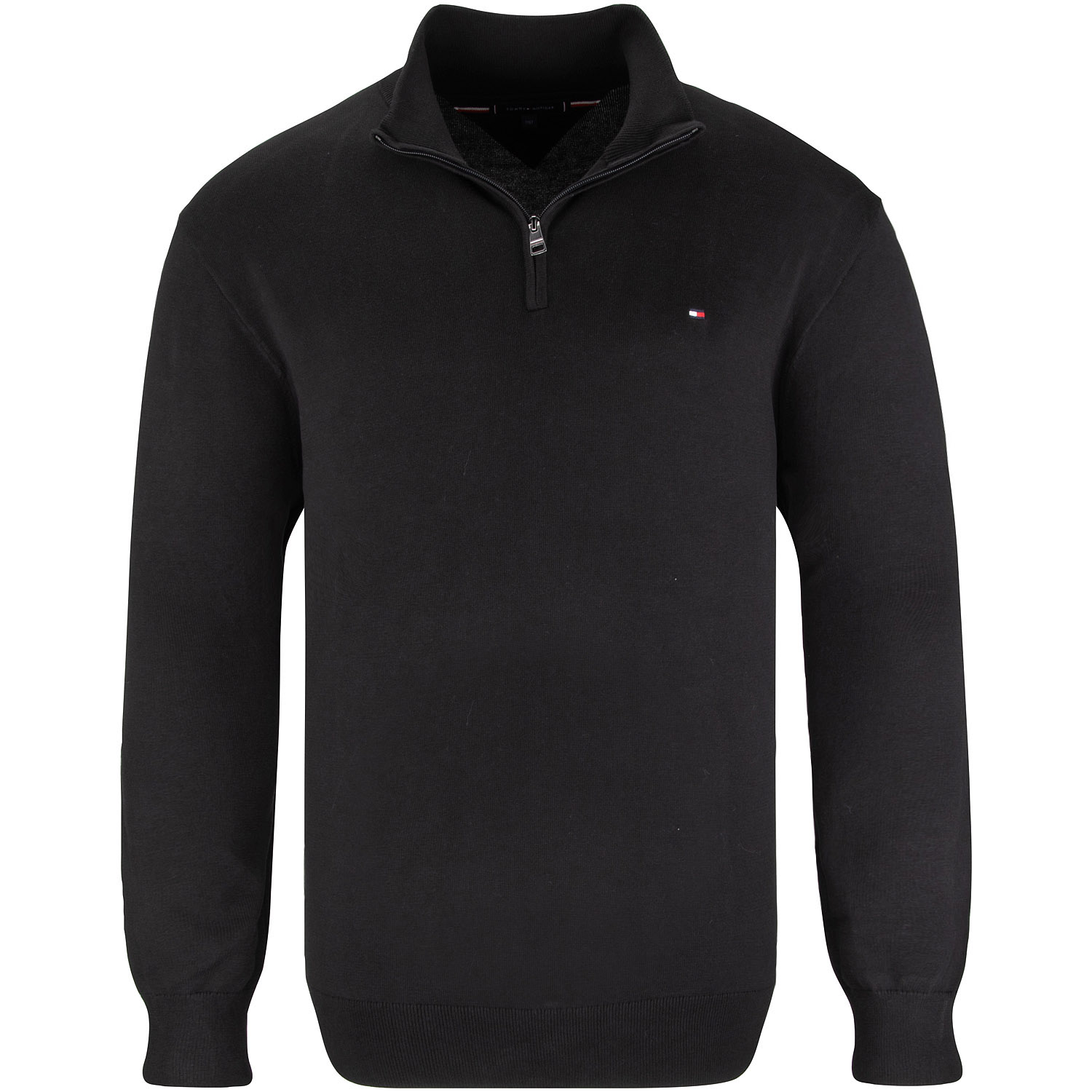 Tommy hilfiger troyer discount
