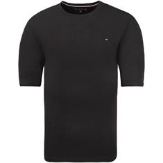 TOMMY HLFIGER T-Shirt schwarz