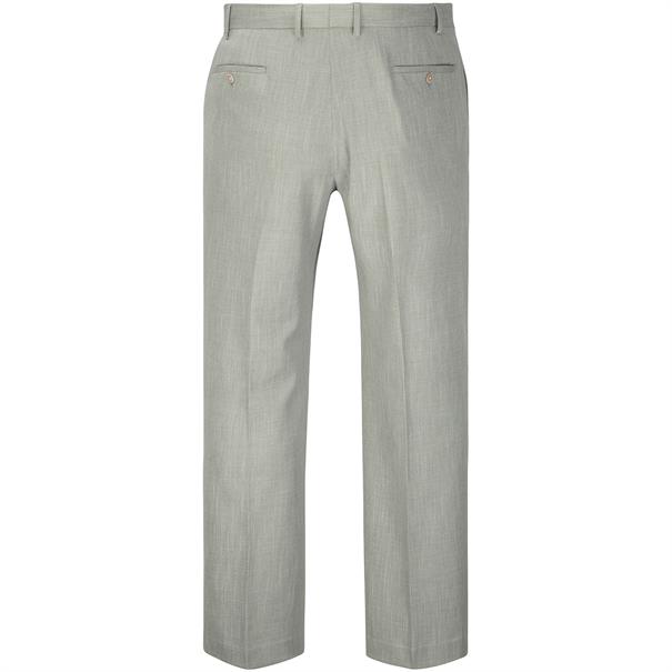 VENTI Baukasten-Hose grün