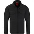 WELLENSTEYN Freizeitjacke "Beaufield" schwarz