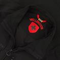 WELLENSTEYN Freizeitjacke "Beaufield" schwarz