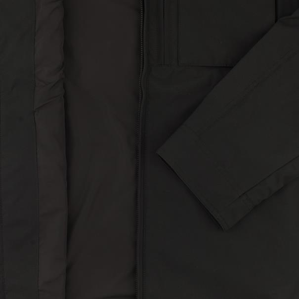 WELLENSTEYN Freizeitjacke "Beaufield" schwarz