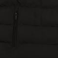 WELLENSTEYN Funktionsjacke "Blackbird Men Short" schwarz