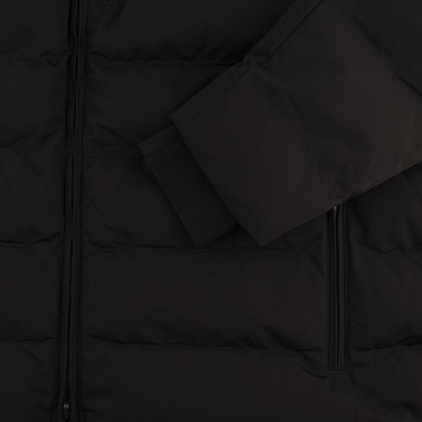 WELLENSTEYN Funktionsjacke "Blackbird Men Short" schwarz