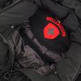 WELLENSTEYN Funktionsjacke "Blackjack" schwarz