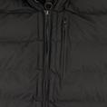 WELLENSTEYN Funktionsjacke "Blackjack" schwarz