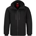 WELLENSTEYN Funktionsjacke "Caymen" schwarz