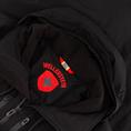 WELLENSTEYN Funktionsjacke "Caymen" schwarz