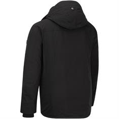 WELLENSTEYN Funktionsjacke "Caymen" schwarz