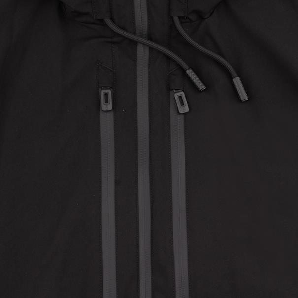 WELLENSTEYN Funktionsjacke "Caymen" schwarz