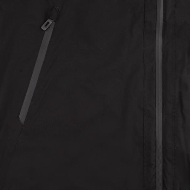 WELLENSTEYN Funktionsjacke "Caymen" schwarz