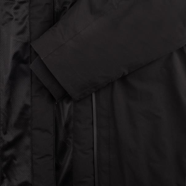 WELLENSTEYN Funktionsjacke "Caymen" schwarz