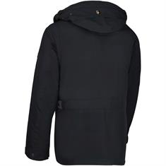 WELLENSTEYN Funktionsjacke "Chester Winter" marine