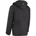 WELLENSTEYN Funktionsjacke "Chester Winter" schwarz
