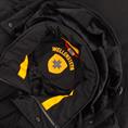 WELLENSTEYN Funktionsjacke "Chester Winter" schwarz