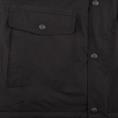WELLENSTEYN Funktionsjacke "Chester Winter" schwarz