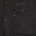 WELLENSTEYN Funktionsjacke "Chester Winter" schwarz