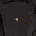 WELLENSTEYN Funktionsjacke "Chester Winter" schwarz