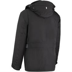 WELLENSTEYN Funktionsjacke "Chester Winter" schwarz