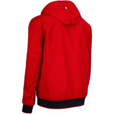 WELLENSTEYN Funktionsjacke "College" rot