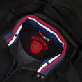 WELLENSTEYN Funktionsjacke "College" schwarz