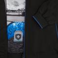 WELLENSTEYN Funktionsjacke "College" schwarz