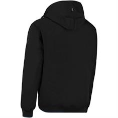 WELLENSTEYN Funktionsjacke "College" schwarz