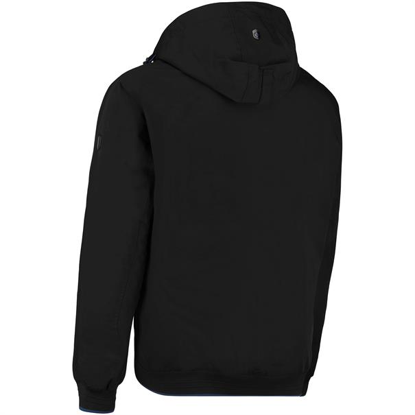 WELLENSTEYN Funktionsjacke "College" schwarz