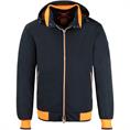 WELLENSTEYN Funktionsjacke "College Sport Men" marine