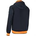 WELLENSTEYN Funktionsjacke "College Sport Men" marine