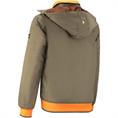 WELLENSTEYN Funktionsjacke "College Sport Men" oliv