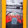 WELLENSTEYN Funktionsjacke "College Sport Men" oliv