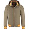WELLENSTEYN Funktionsjacke 