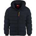 WELLENSTEYN Funktionsjacke dunkelblau