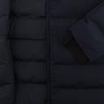 WELLENSTEYN Funktionsjacke dunkelblau