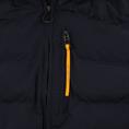 WELLENSTEYN Funktionsjacke dunkelblau