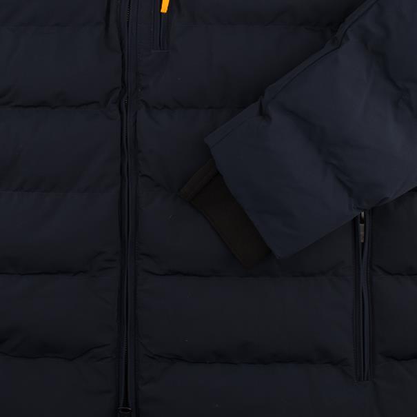 WELLENSTEYN Funktionsjacke dunkelblau