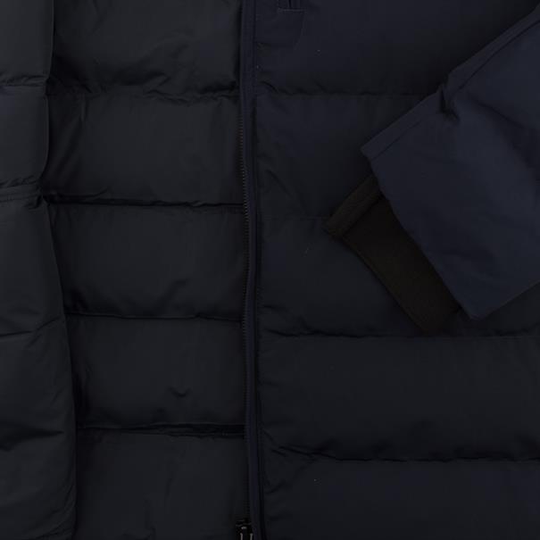 WELLENSTEYN Funktionsjacke dunkelblau