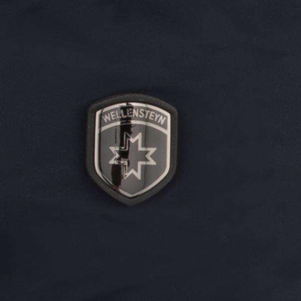 WELLENSTEYN Funktionsjacke dunkelblau