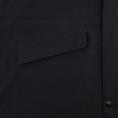 WELLENSTEYN Funktionsjacke "Golfjacke Winter" dunkelblau