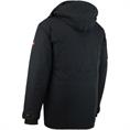 WELLENSTEYN Funktionsjacke "Golfjacke Winter" dunkelblau