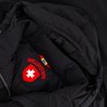 WELLENSTEYN Funktionsjacke "Golfjacke Winter" dunkelblau